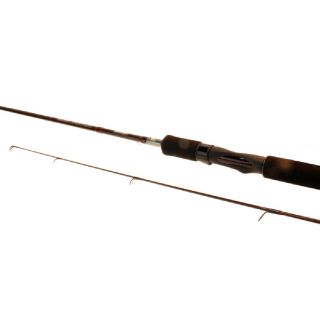 Rozemeijer Qualifier V2 Jointed Spin & Lure 2.20 m 10-30 gr