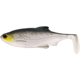 Westin Ricky the Roach Shadtail 10cm Headlight