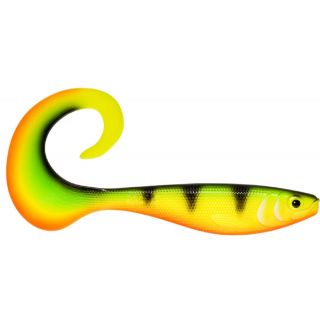 Rapala Soft Otus 18 Firetiger - FT