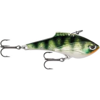 Rapala Rippin Blade 07 Live Perch - PEL