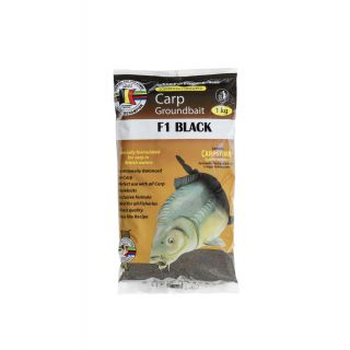 Stapelkorting vd Eynde F1 Black 12x1 kg