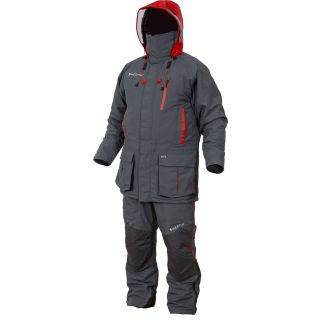 Westin W4 Winter Suit Extreme Steel Grey Medium