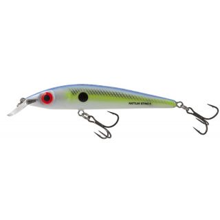 Salmo Rattlin Sting Suspending 9cm Sexy Shad