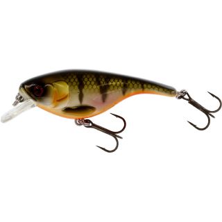 Westin BabyBite SR Crankbait 6,5cm 12Gr Floating Bling Perch