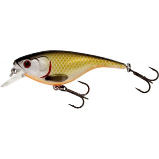 Westin BabyBite SR Crankbait 6,5cm 12Gr Floating Official Roach