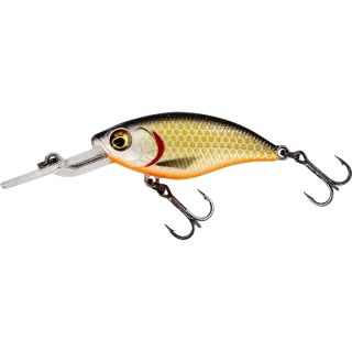 Westin BuzzBite Crankbait 5cm 6gr Suspending Official Roach