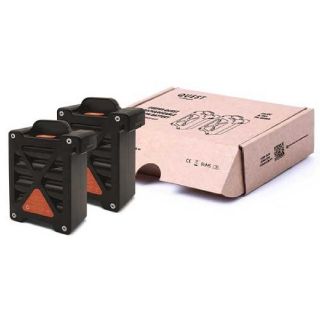 Deeper Quest Rechargeable Li-ion Battery Set