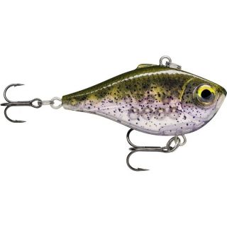 Rapala Rippin Rap 05 Olive Minnow - OLM