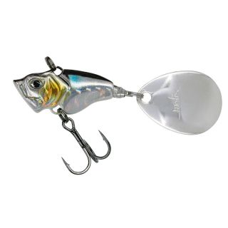 Molix Trago Spin 10,5Gr Mx Holo Shad 93