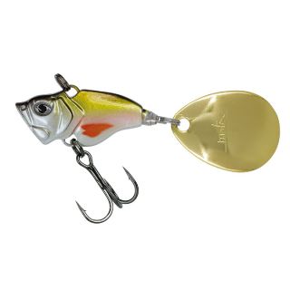 Molix Trago Spin 10,5Gr Tennessee Shad 326