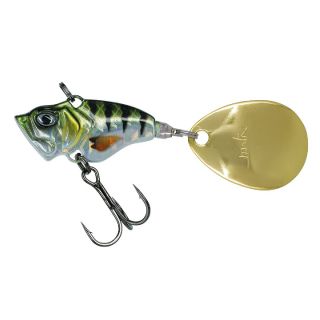 Molix Trago Spin 14Gr Perch 124