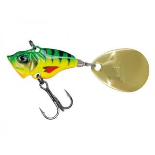 Molix Trago Spin 14Gr Fire Tiger 468
