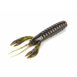 Molix Baby Caleo Craw 7,5Cm Green Pumpkin