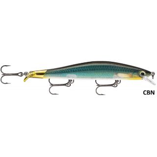 Rapala Ripstop Deep 12 Carbon - CBN