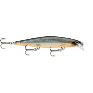 Rapala Shadow Rap 11 Halloween - HLW