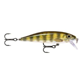 Rapala X-Rap Countdown 07 Live Perch - PEL