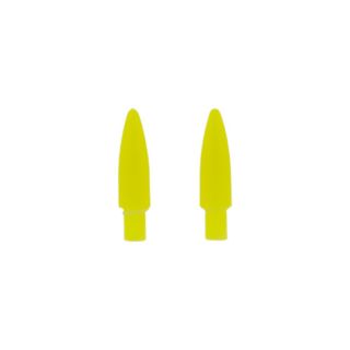 Rozemeijer Fluo Green Lights For Pike and Dart Float with light 2st.