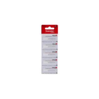 Rozemeijer CR322 Lithium Battery Pack 5st. (non-rechargeable)