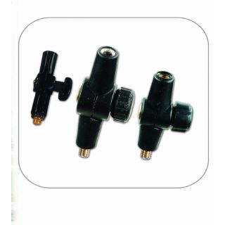 Fish Deluxe Angle Lock