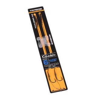PolePosition Fixaligner Rig Superhook Size 4
