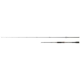 Hearty Rise Dark Soul Spin 1,98 m 4-16 gr 66L