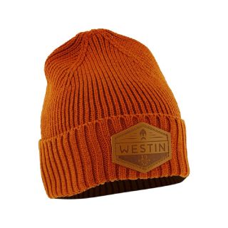 Westin Winter Beanie Orange One Size
