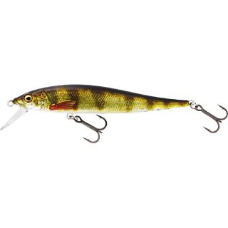 Westin Jerkbite SR 9 cm 8 gr Suspending Real Perch