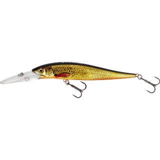 Westin Jerkbite MR 9 cm 8 gr Suspending Real Rudd