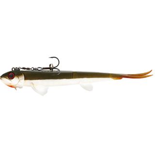 Westin Twinteez Pelagic V-Tail R'N'R 21cm 70 gr Bass Orange