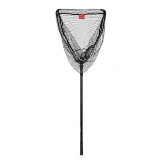 Fox Rage Warrior Net Rubber Mesh 60 cm 2,1 m Handle