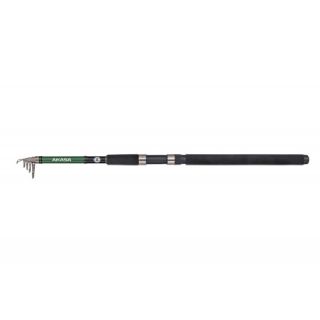 Mivardi Akasa Tele Rod 2.40 m 20-60 gr