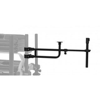 Preston Offbox Side Tray Support Accessory Arm