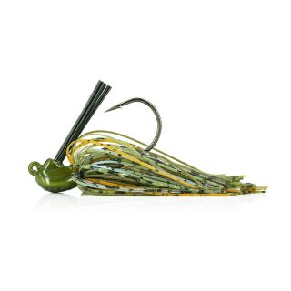 Molix Kento Jig Skirted Jighead 10,5Gr Fantastic Gill