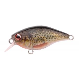 Spro Ikiru Naturals Min.Crank 38SL Roach