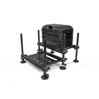 Preston Inception 3D 150 Zitkist