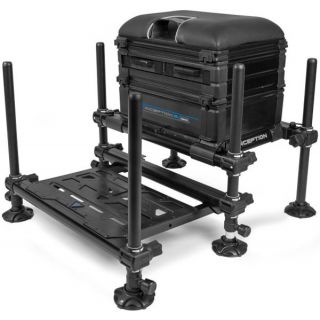 Preston Inception 3D 150 Zitkist