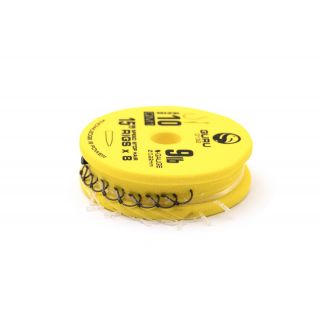 Guru QM1 Speed Stop 15inch 38 cm Size 14 0.19mm