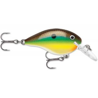 Rapala DT (Dives-To) 06 Bream - BRM