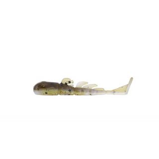 X Zone Stealth Invader 3inch 7,5 cm Natural Goby