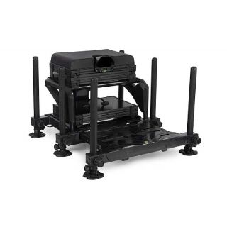 Matrix S36 Pro Seatbox Black Edition