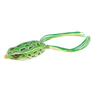 Spro Bronzeye Frog Jr Natural