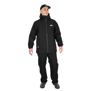 Fox Rage RageWear Rainsuit Salopettes & Jacket Medium