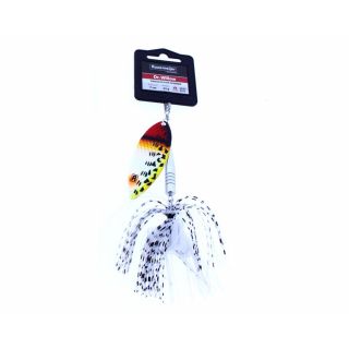 Rozemeijer Dr. Willow 22Gr Size 6 Spinner Speckled Red Head SRH