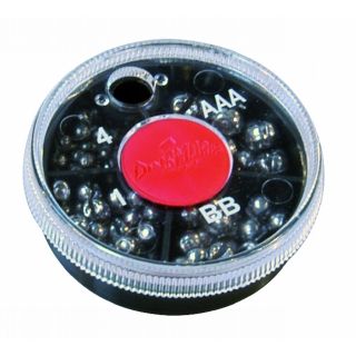 Dinsmores Supersoft Lood Distributeur 4 Compartments