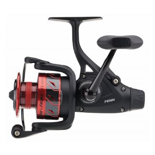 Penn Fierce III Liveliner 6000