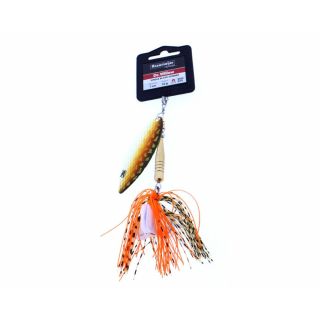 Rozemeijer Dr. Willow 22Gr Size 6 Spinner Speckled Hot Pike SHP