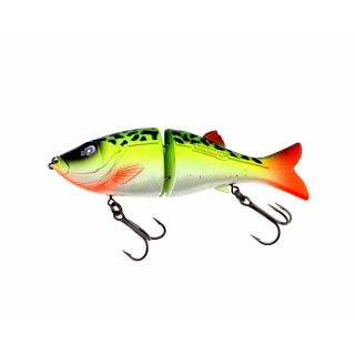 Rozemeijer Jerk & Swim 14cm 48Gr Speckled Orange Perch SOP