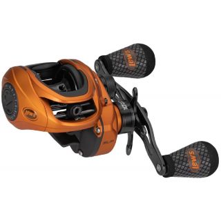 Lew's Mach Crush Reel
