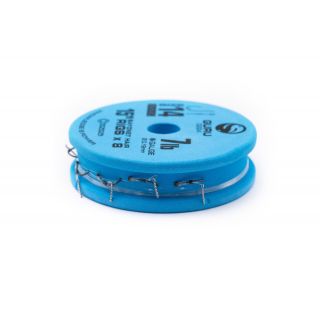 Guru SMWG Bayonet Rig 15inch 38cm Size 14 0.19mm