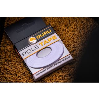 Guru Pole Tape